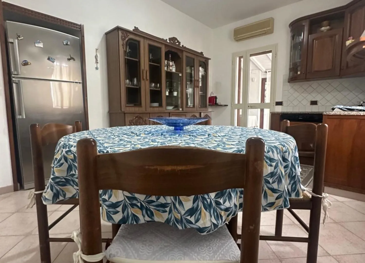 בית נופש הוילה קניגיונה Casa Paolina