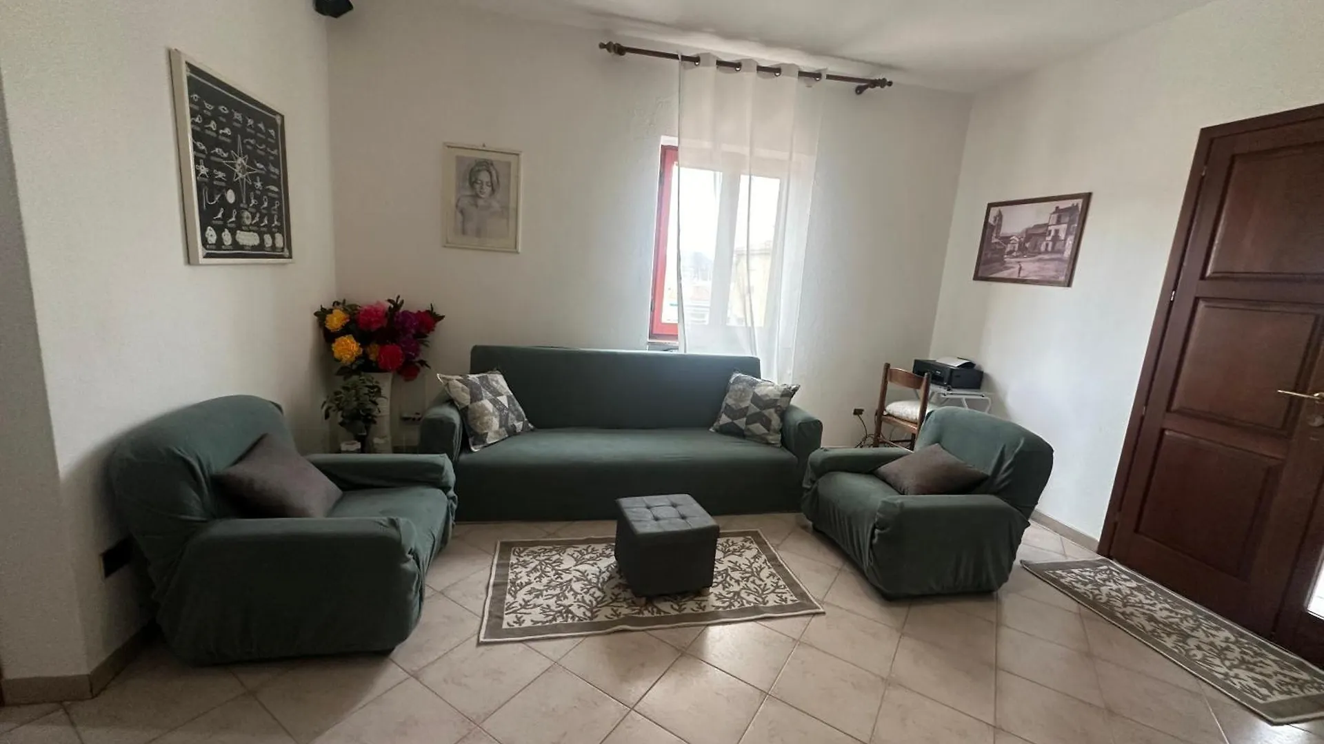Casa Paolina Villa Cannigione Vakantiehuis