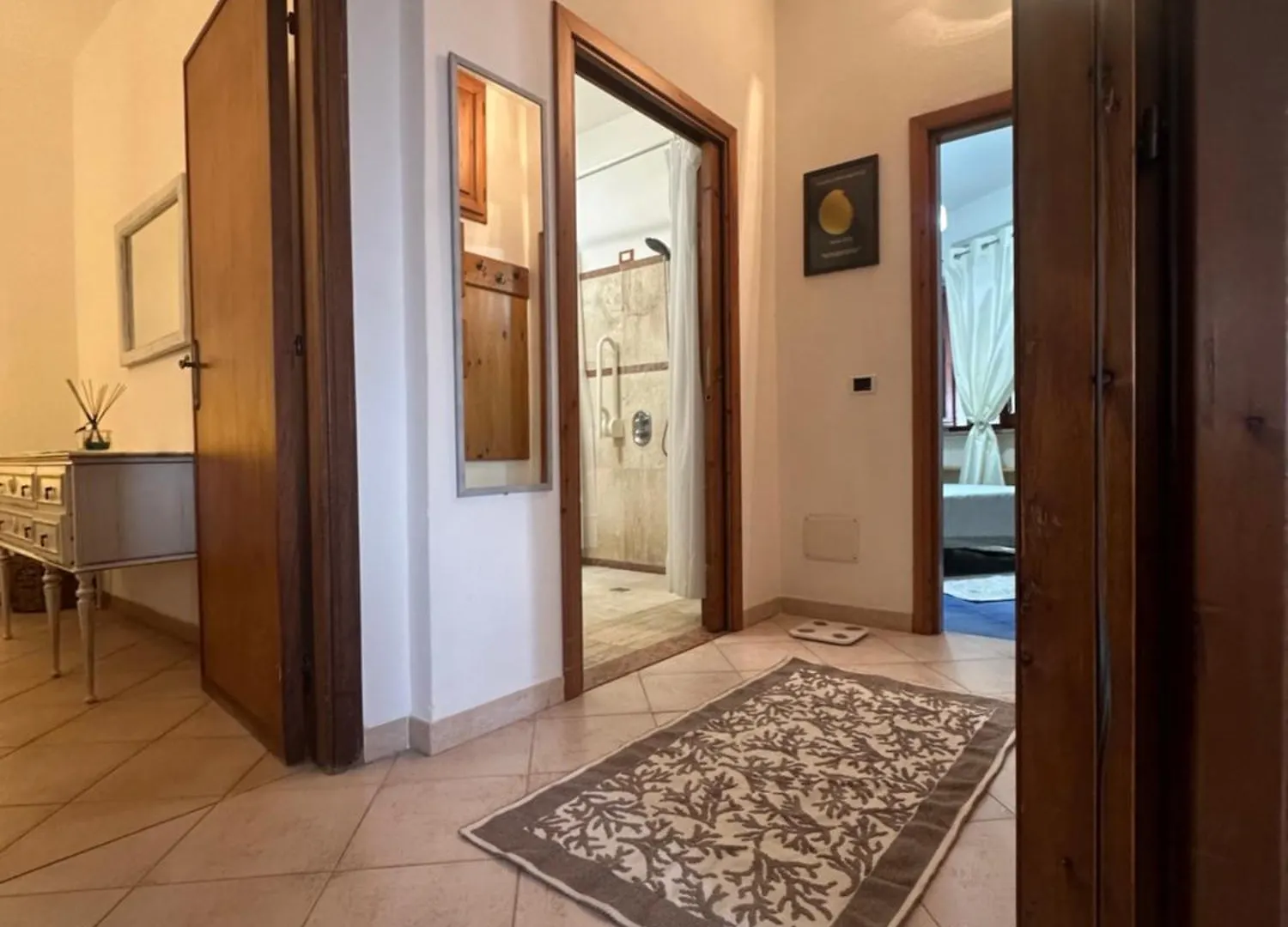 הוילה קניגיונה Casa Paolina 0*,