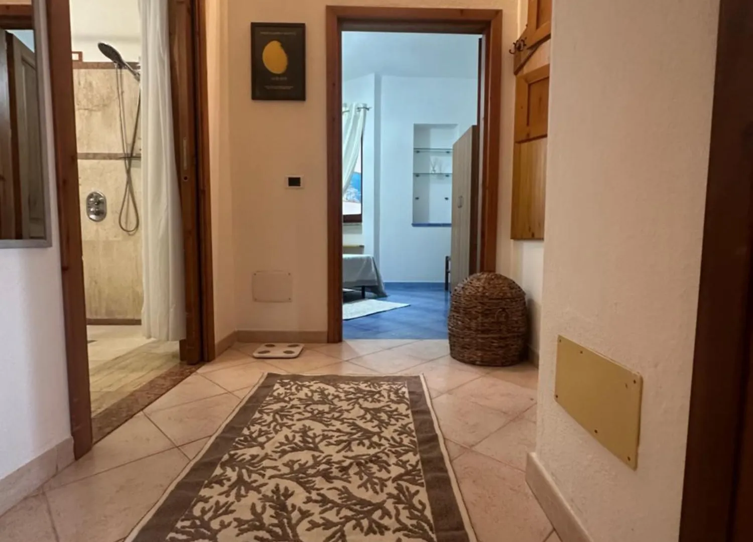 בית נופש הוילה קניגיונה Casa Paolina