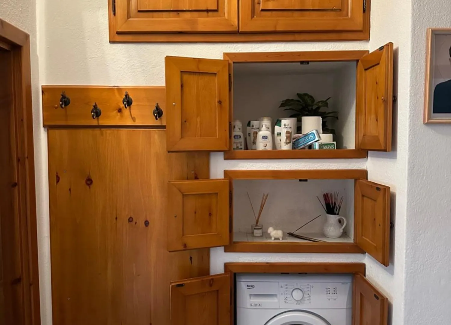 הוילה קניגיונה Casa Paolina בית נופש