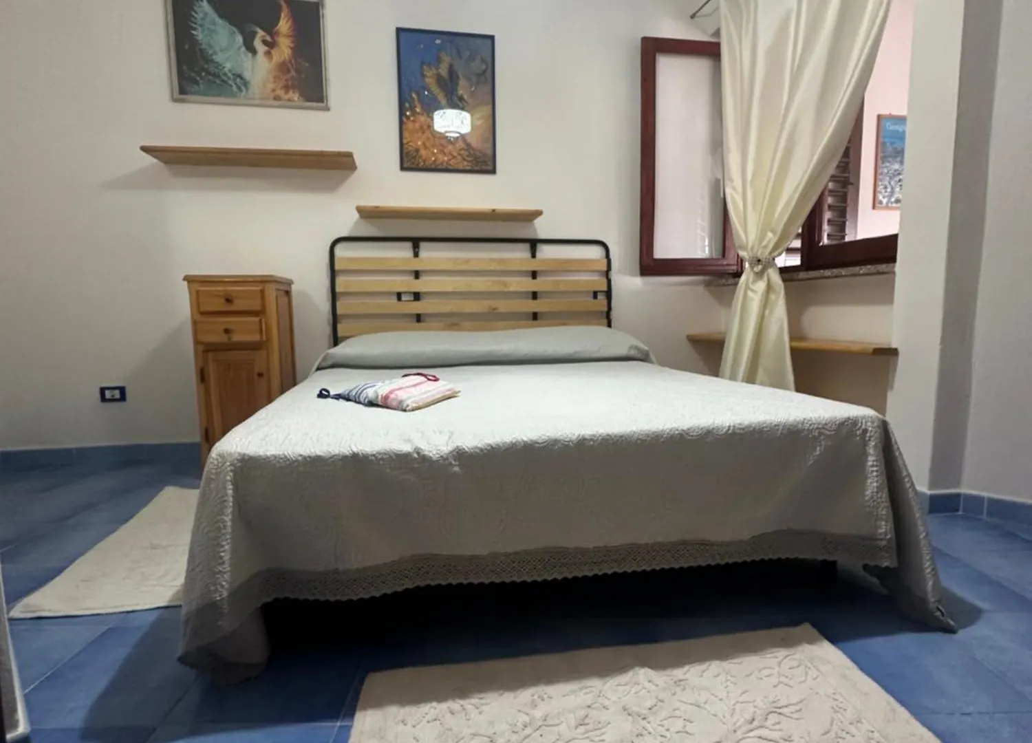Casa Paolina Villa Cannigione