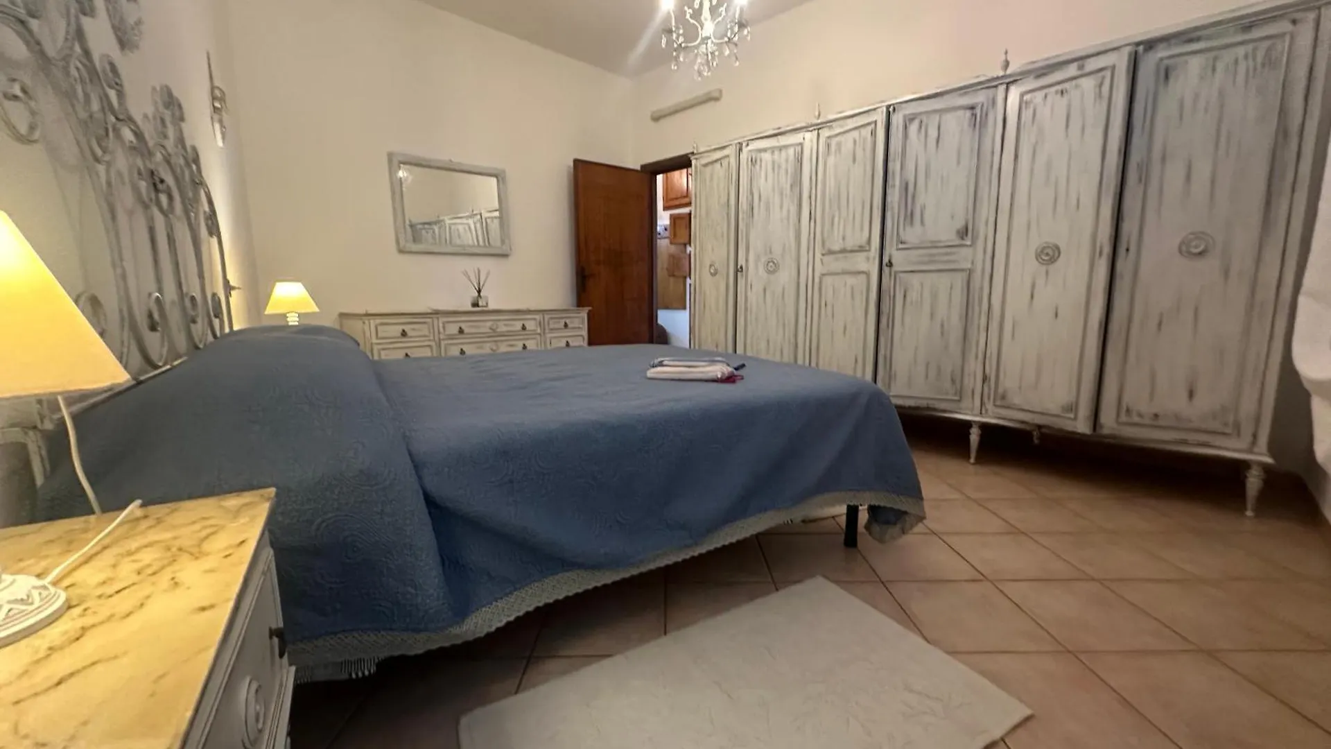Casa Paolina Villa Cannigione