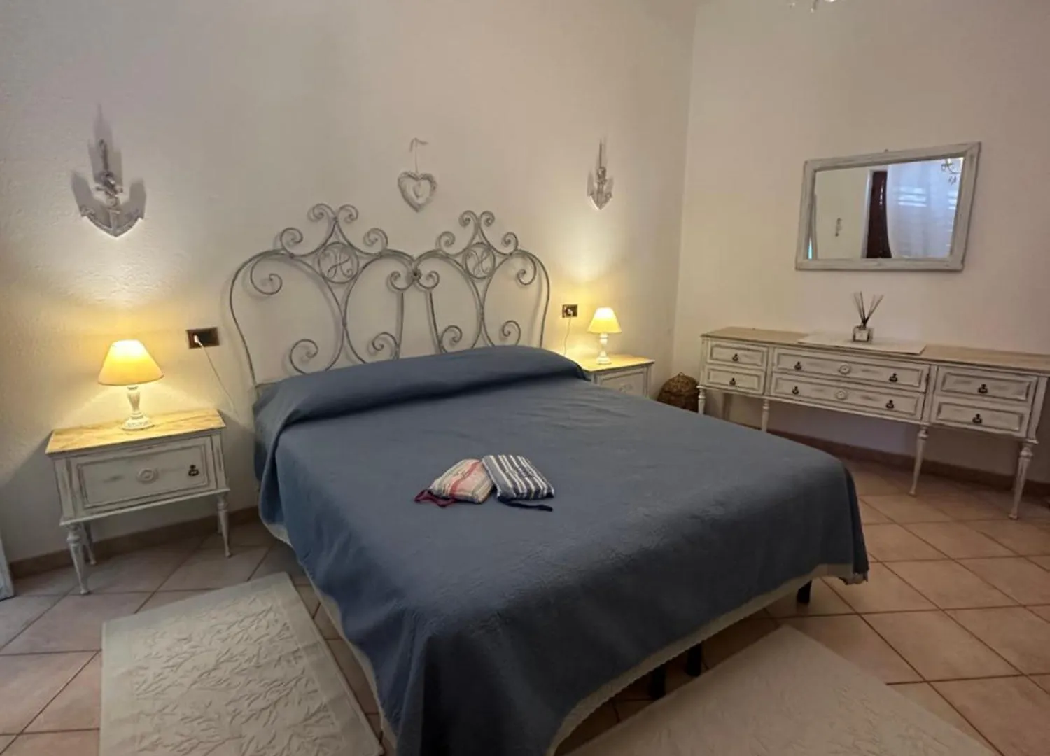 Vakantiehuis Casa Paolina Villa Cannigione