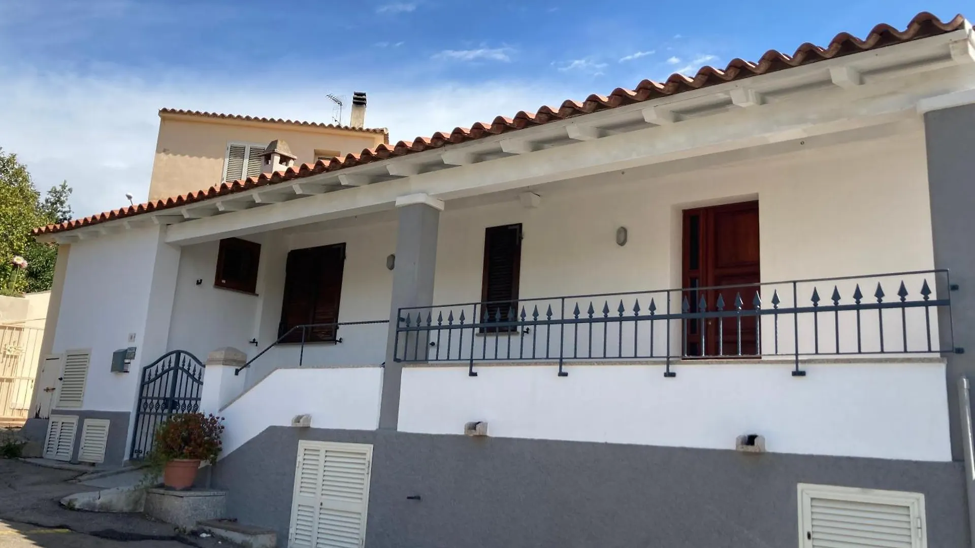 Vakantiehuis Casa Paolina Villa Cannigione