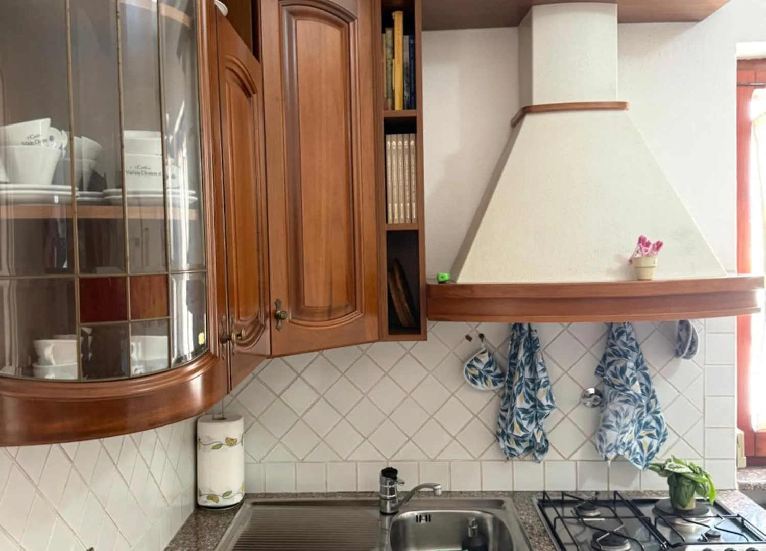 Casa Paolina Villa Cannigione Vakantiehuis