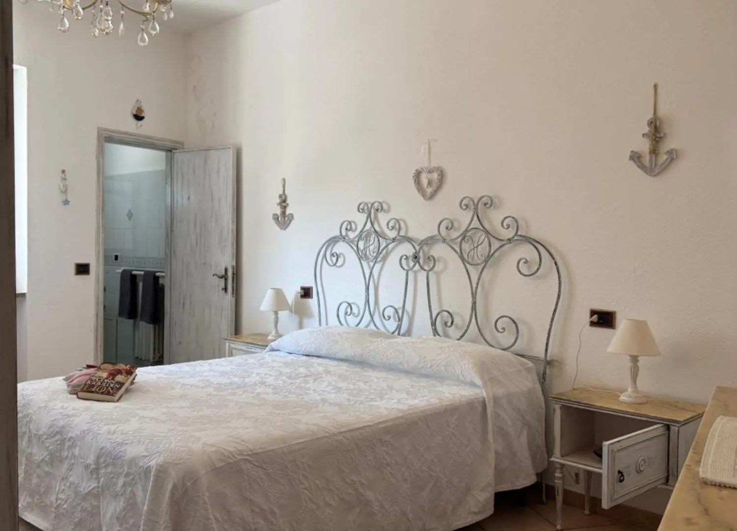 Casa Paolina Villa Cannigione