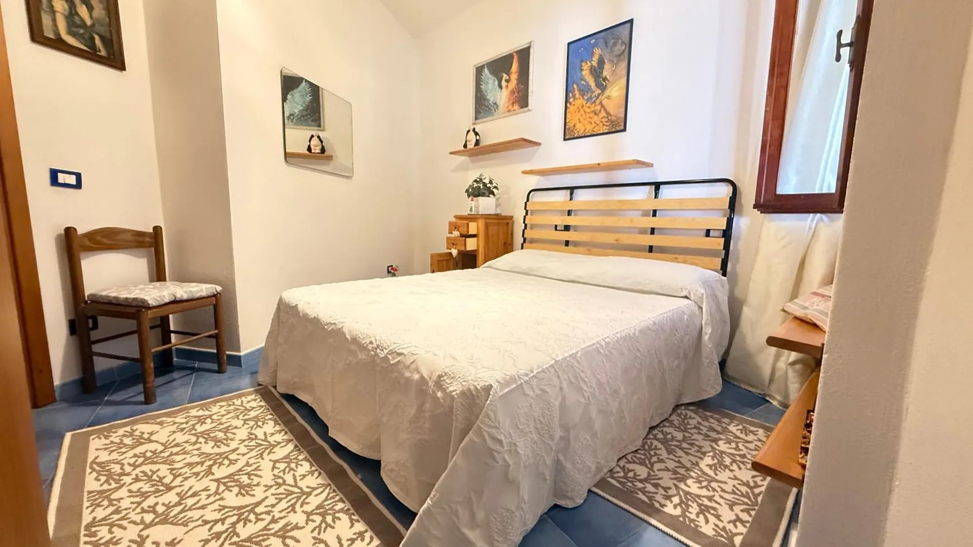 הוילה קניגיונה Casa Paolina 0*,  איטליה