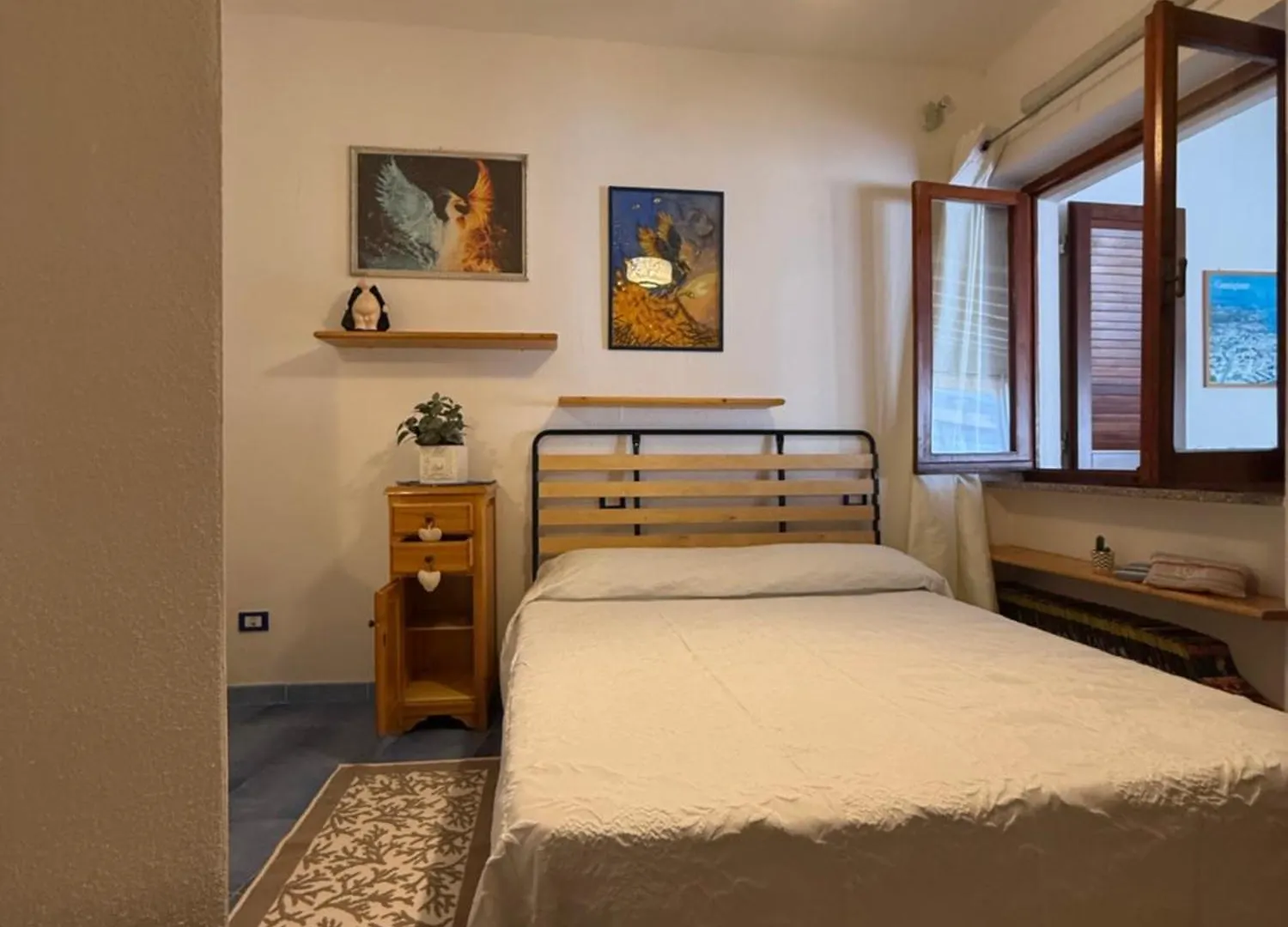 Casa Paolina Villa Cannigione Italië