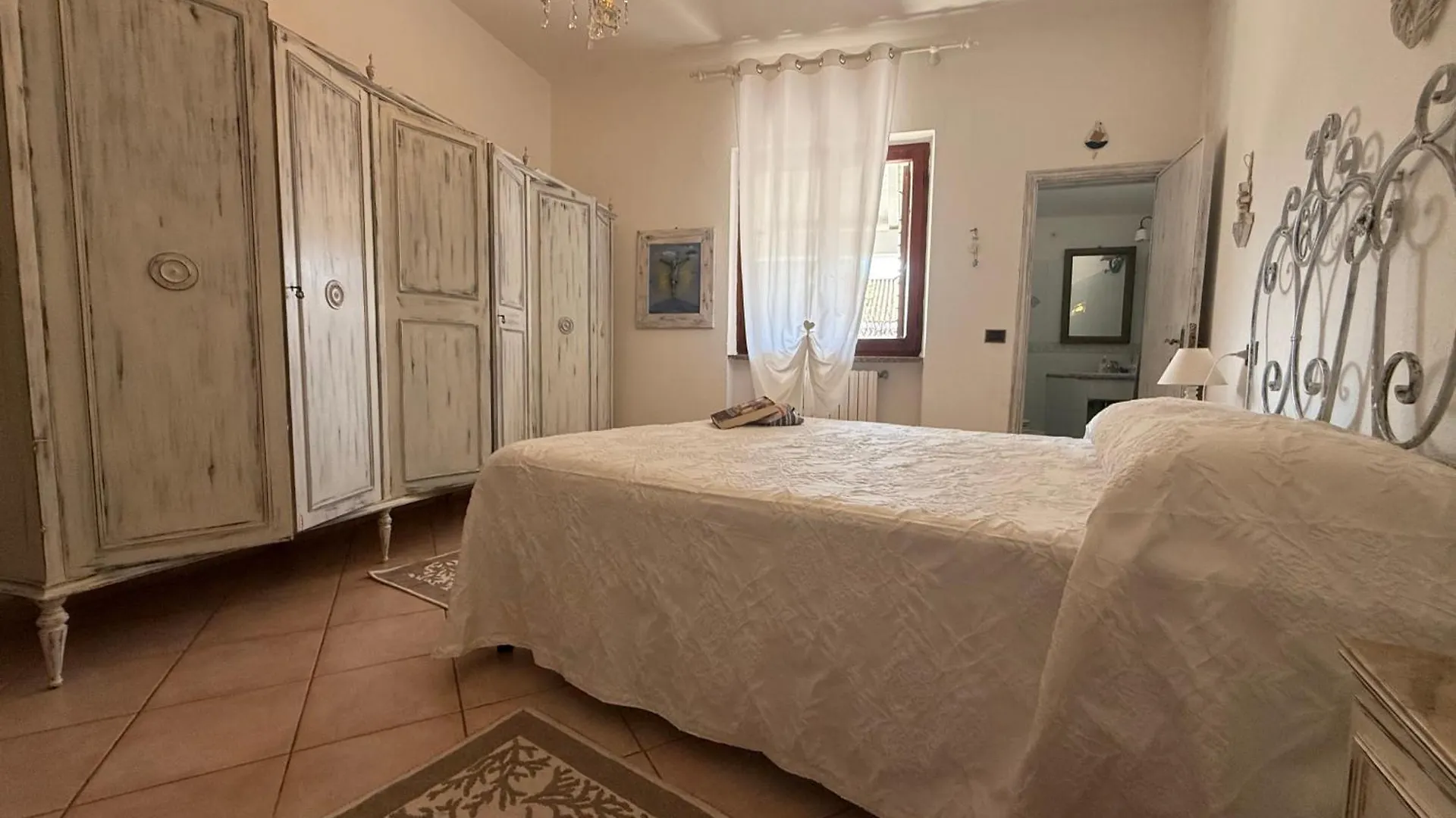 Casa Paolina Villa Cannigione Vakantiehuis