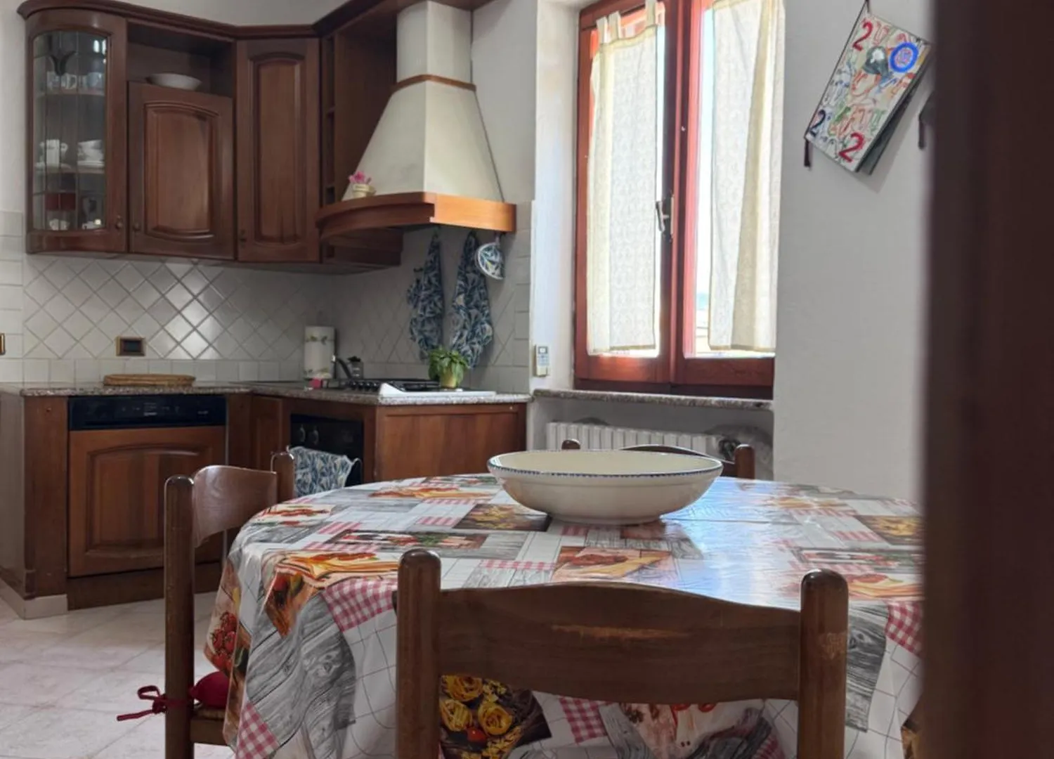 Casa Paolina Villa Cannigione Vakantiehuis