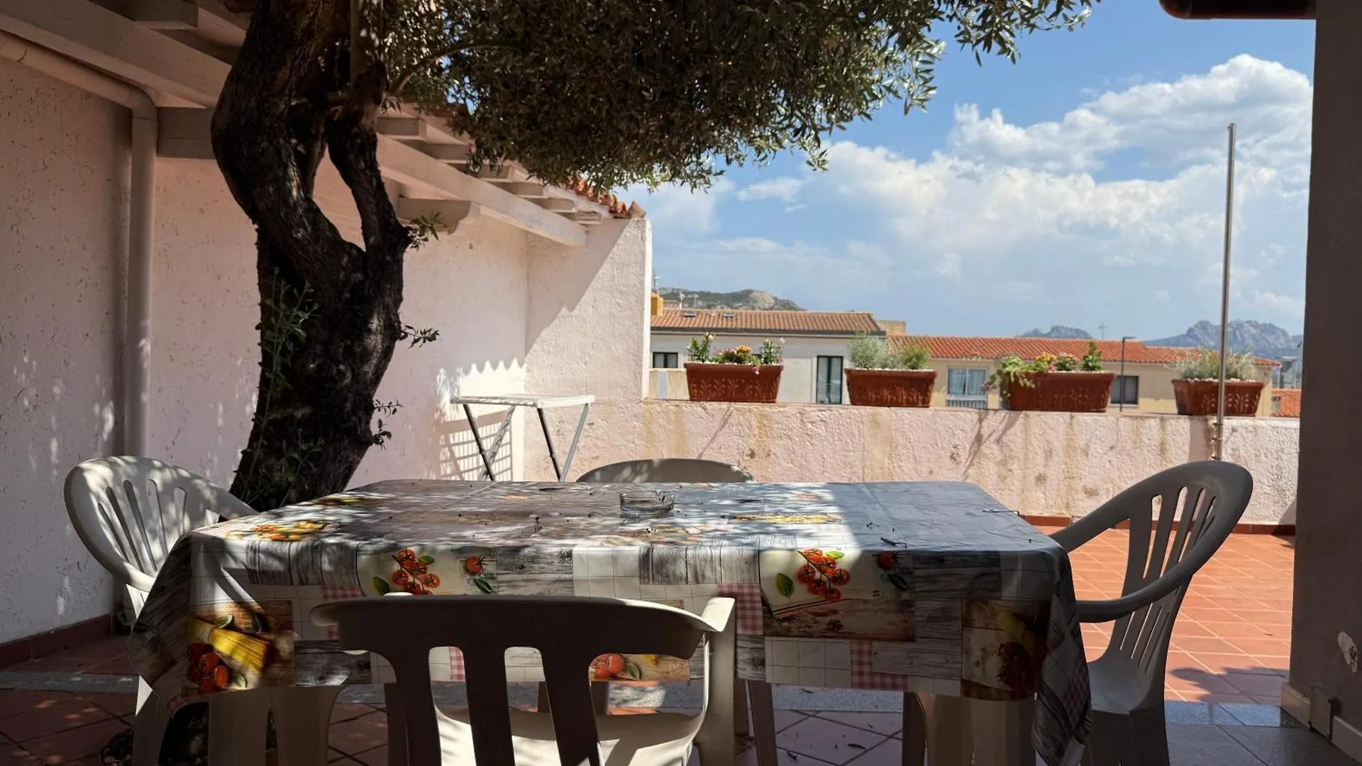 Casa Paolina Villa Cannigione